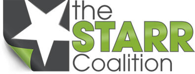 The Starr Coalition logo