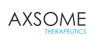 Axsome logo