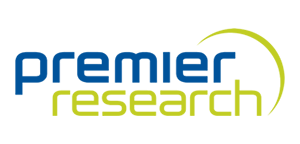 Premier Research logo